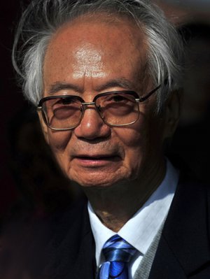 中国書道「陸儼少 - 海派代表書法家系列作品集」上海書画出版社